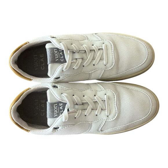 Vuori Clae Malone Lite Women’s Size 5.5 Or Mens Size 4 Athletic‎ Shoe main image 9